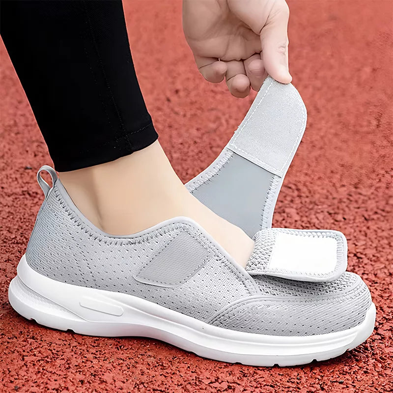 Orthopedic Shoes Wide Fit Swollen Feet
