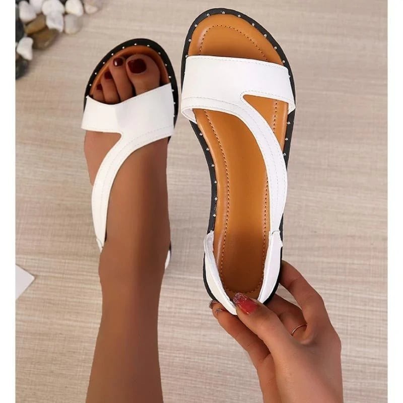 Orthopedic Running Sandals