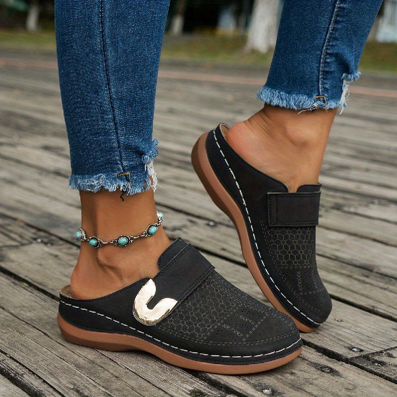 Orthopedic Comfort Slippers Non Slip