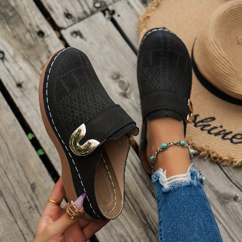 Orthopedic Comfort Slippers Non Slip