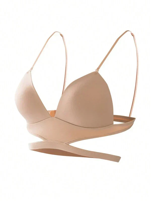 Multiway Backless Bra Adjustable