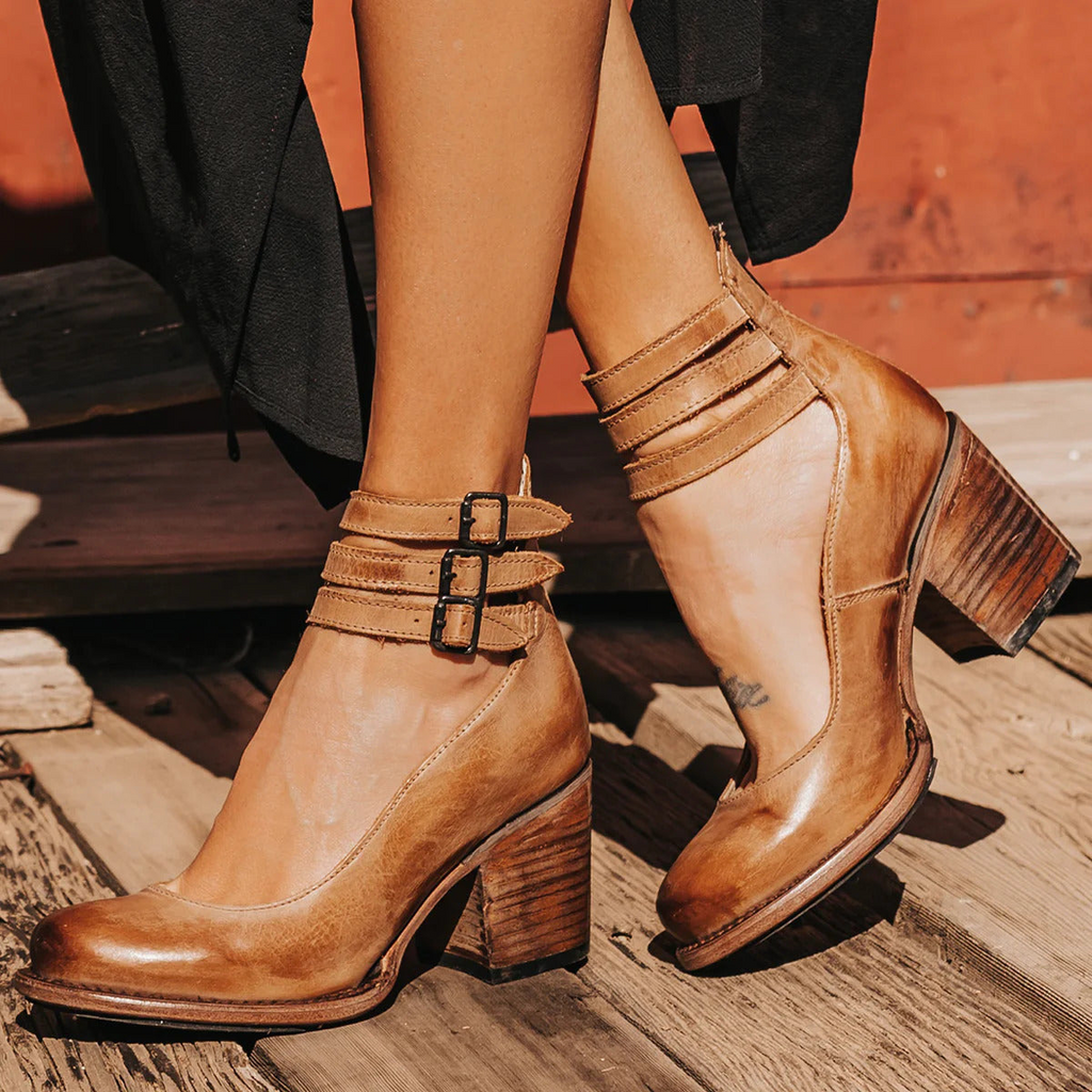 Ergonomic Comfort Sandals