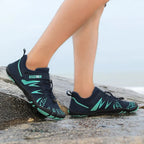 Waterproof Quick Dry Water Shoes Barefoot Mesh Beach Sports