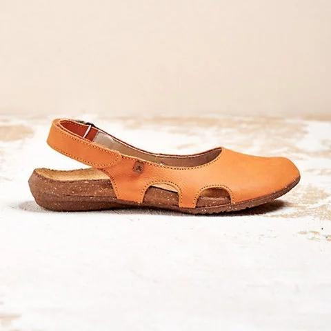 Lightweight Strappy Sandals