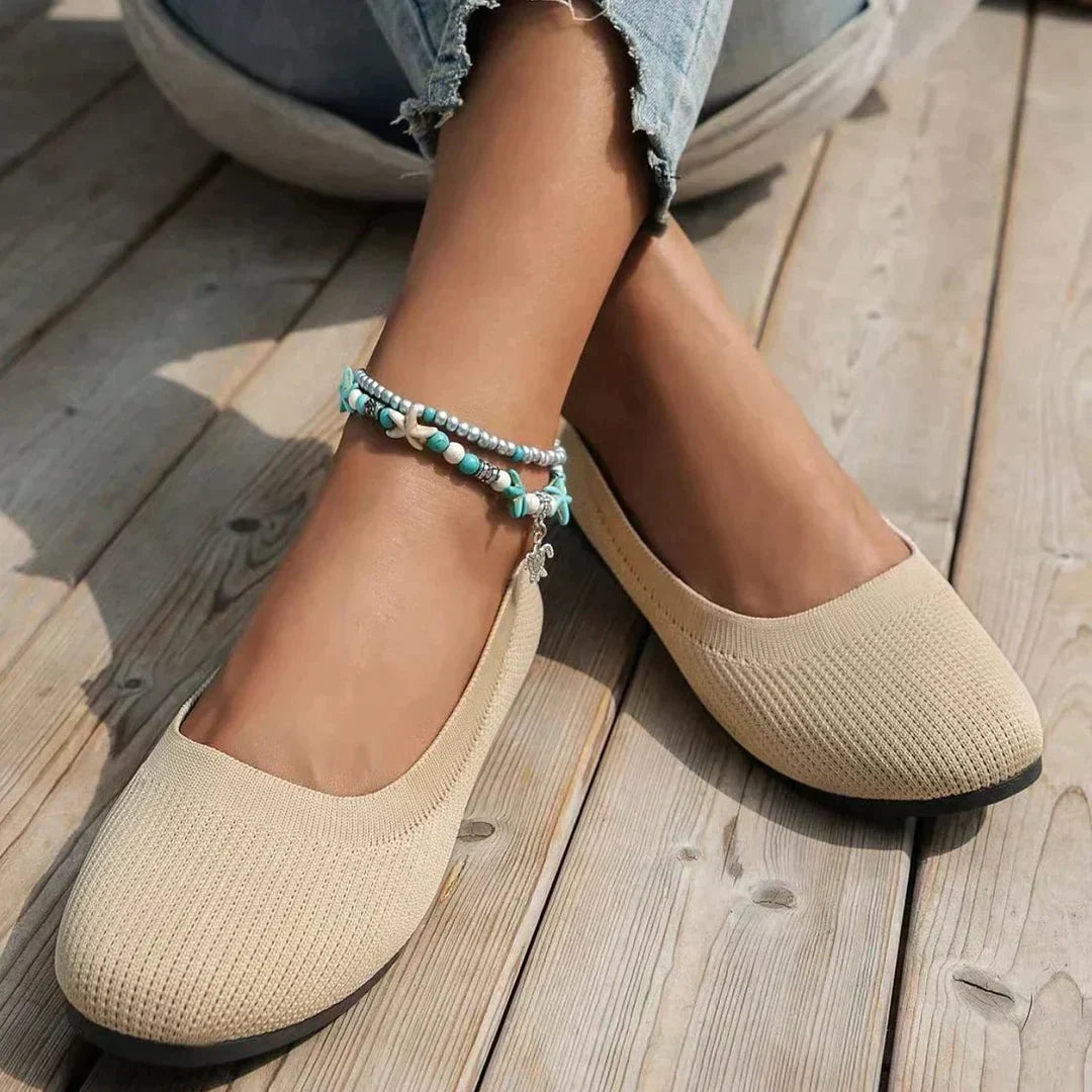 Orthopedic Slip-On Shoes