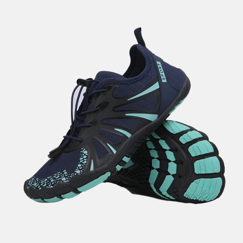 Waterproof Quick Dry Water Shoes Barefoot Mesh Beach Sports
