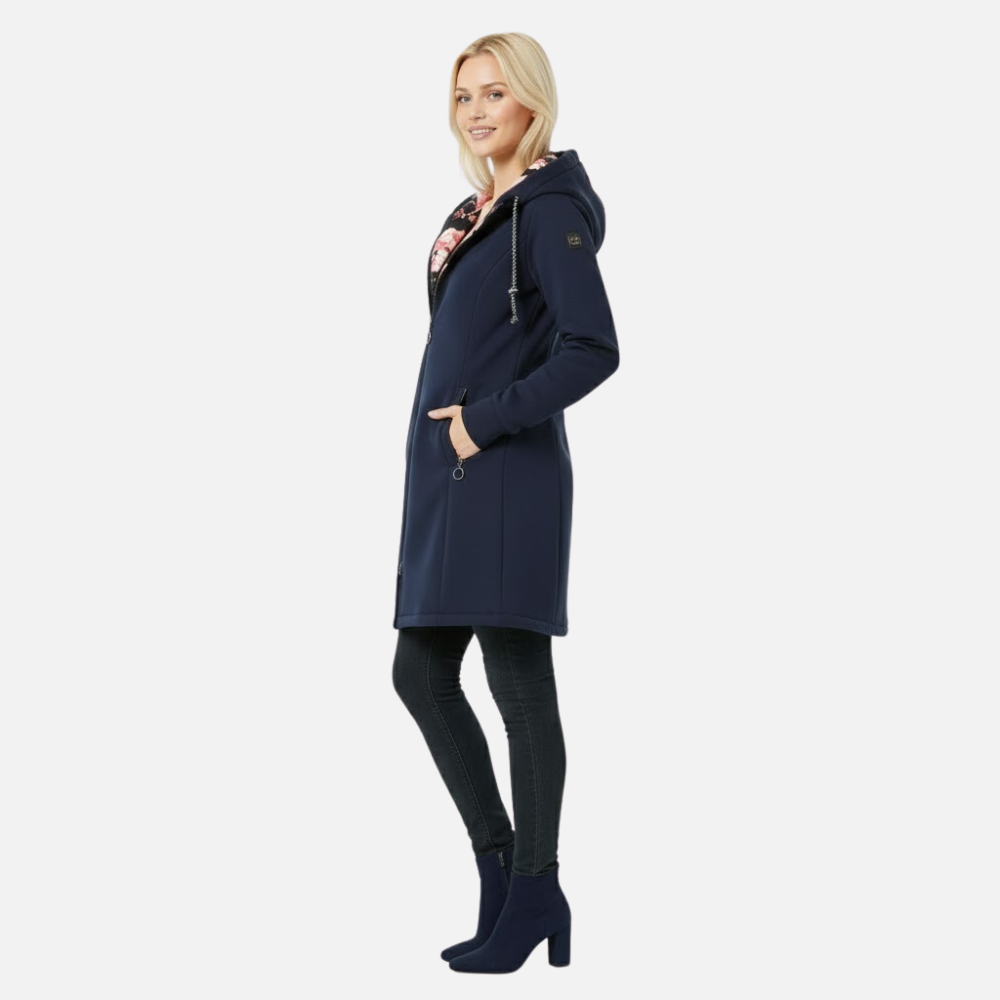 Mireille | Elegant and Stylish Warm Jacket for Women