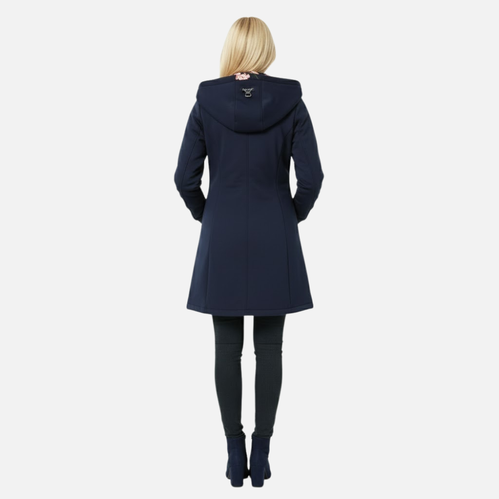 Mireille | Elegant and Stylish Warm Jacket for Women