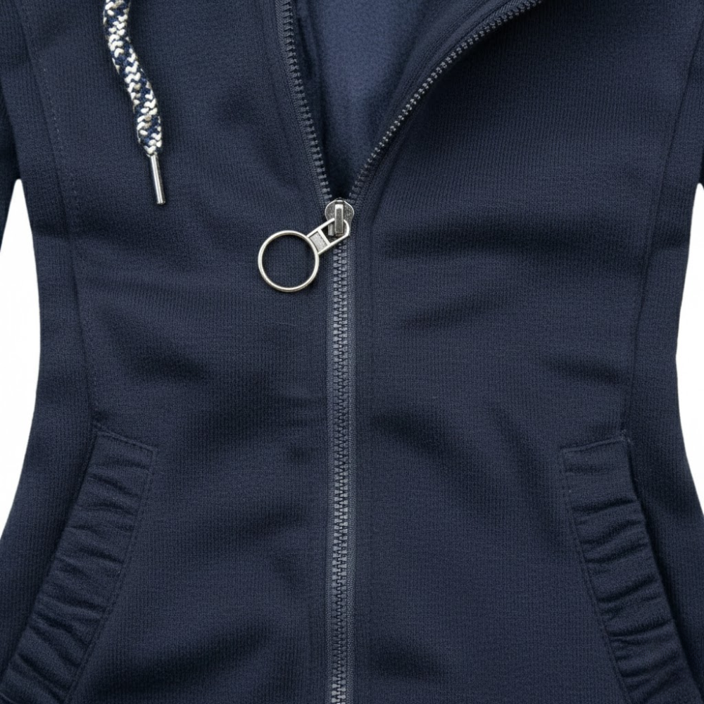 Mireille | Elegant and Stylish Warm Jacket for Women