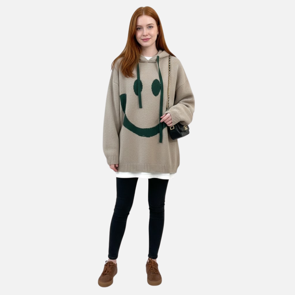 Thais | Elegant and Stylish Warm Jacket for Women