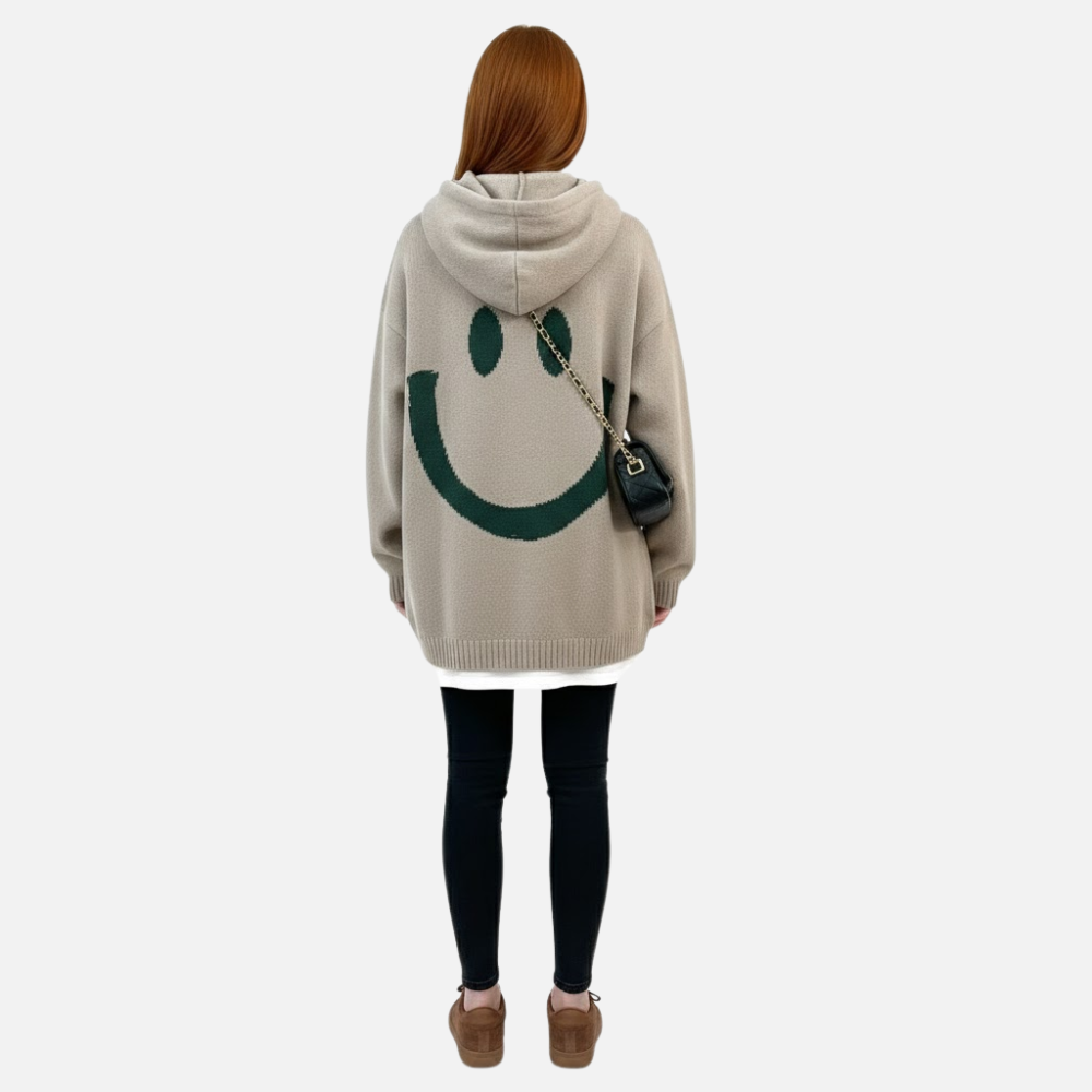 Thais | Elegant and Stylish Warm Jacket for Women