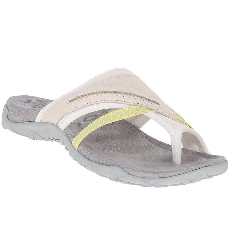 Orthopedic Slip-On Slippers Arch Support
