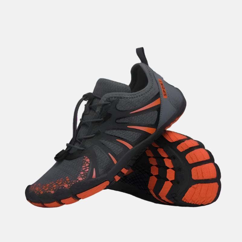 Waterproof Quick Dry Water Shoes Barefoot Mesh Beach Sports