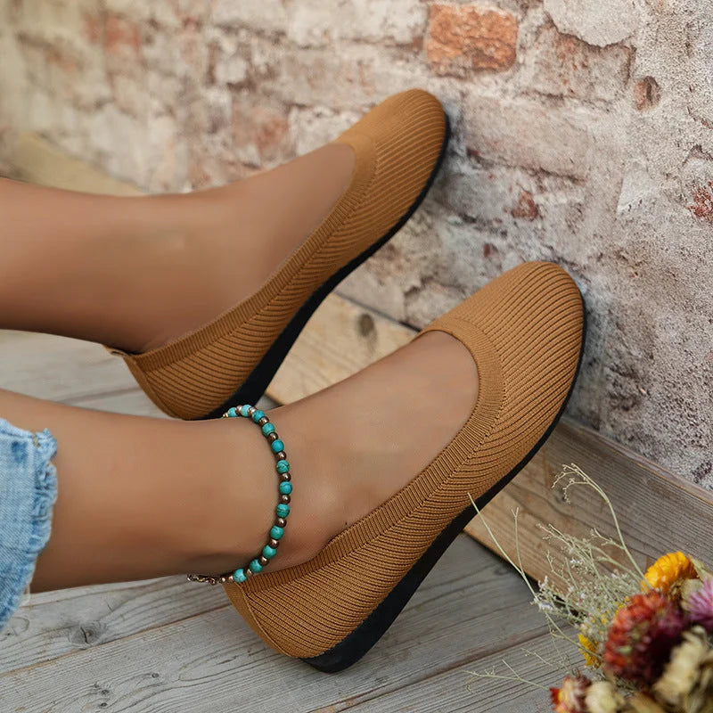 Orthopedic Comfort Shoes