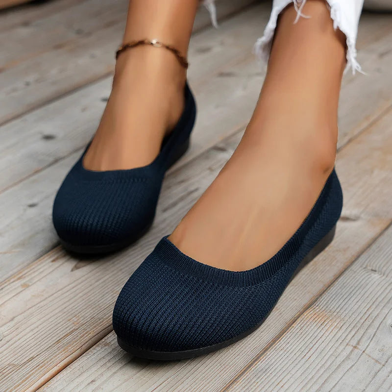 Orthopedic Comfort Shoes