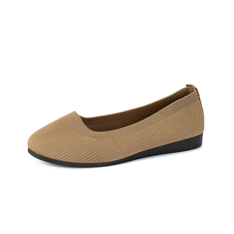 Orthopedic Slip-On Shoes