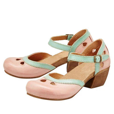 Women's Orthopedic Summer Sandals Posture Correcting