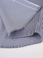 Mens Mandarin Collar Shirt