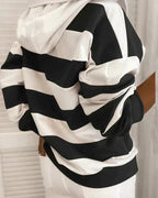 Women's Hoodie Soft Knit Pullover Warm Casual Everyday