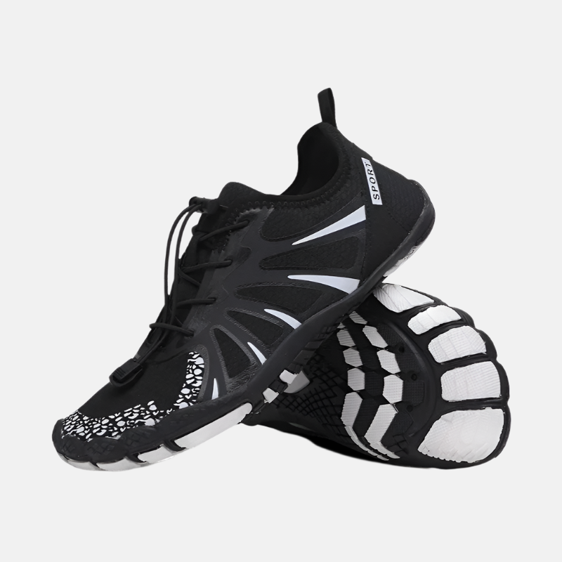Waterproof Quick Dry Water Shoes Barefoot Mesh Beach Sports