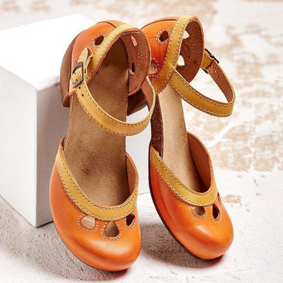 Women's Orthopedic Summer Sandals Posture Correcting