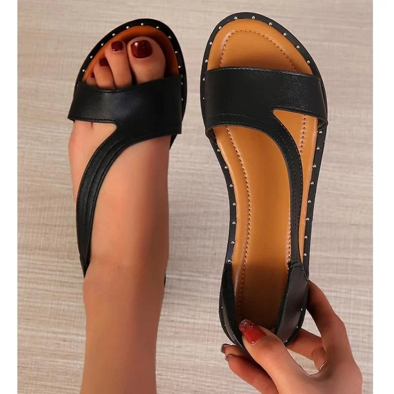 Orthopedic Running Sandals