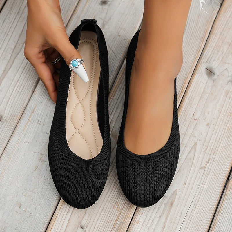 Orthopedic Comfort Shoes
