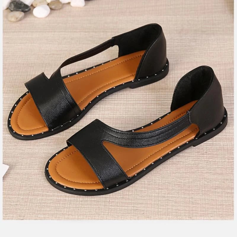 Orthopedic Running Sandals