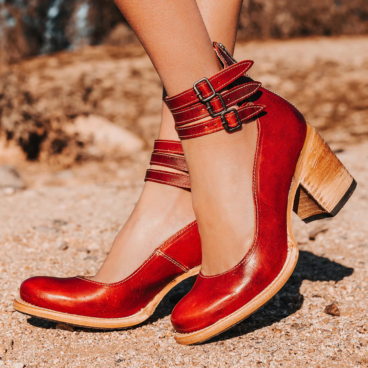 Ergonomic Comfort Sandals