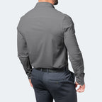 Men's Shirt White - Extreme Stretch & Non-Iron