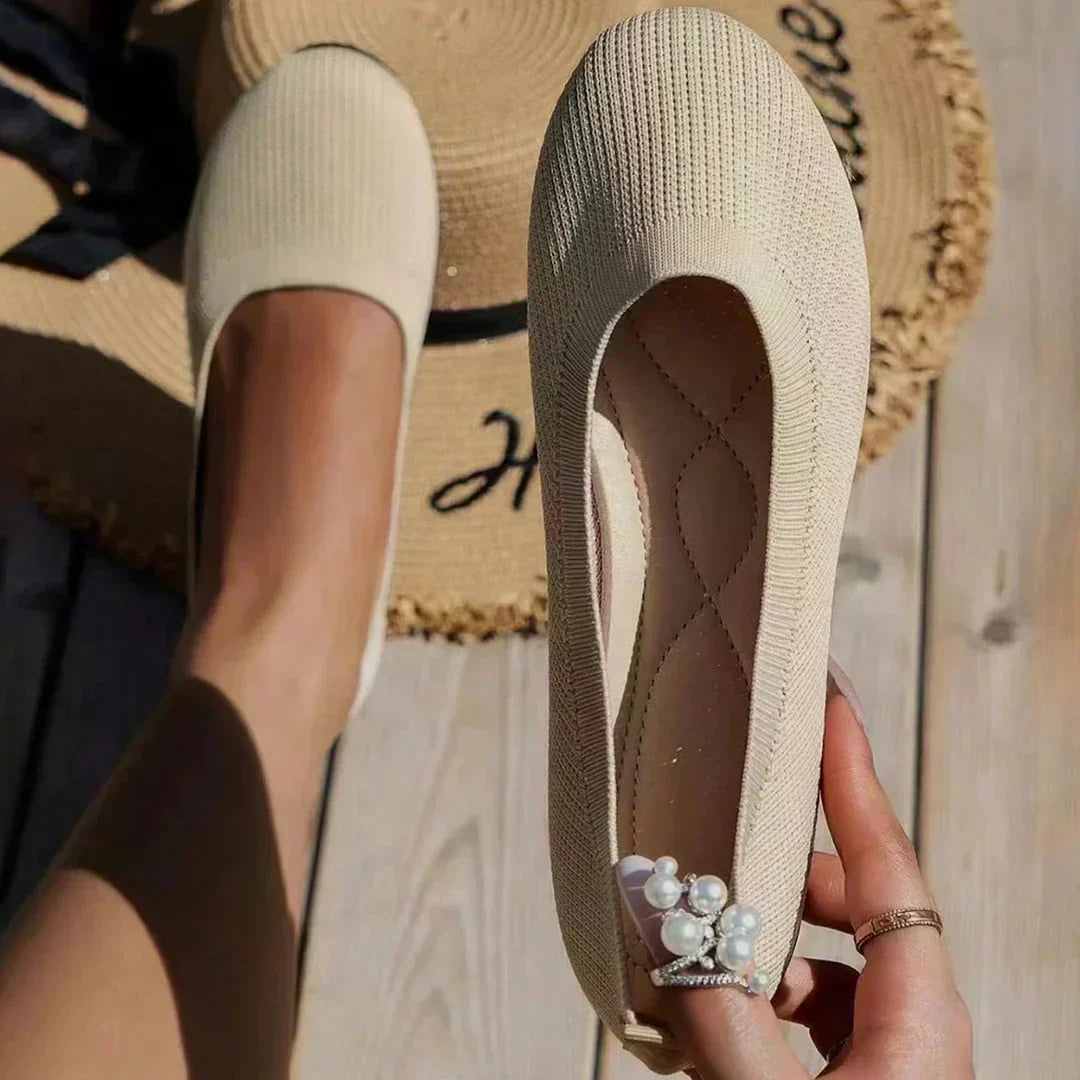 Orthopedic Comfort Shoes