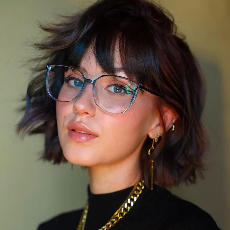 Reading Glasses Comfort Fit