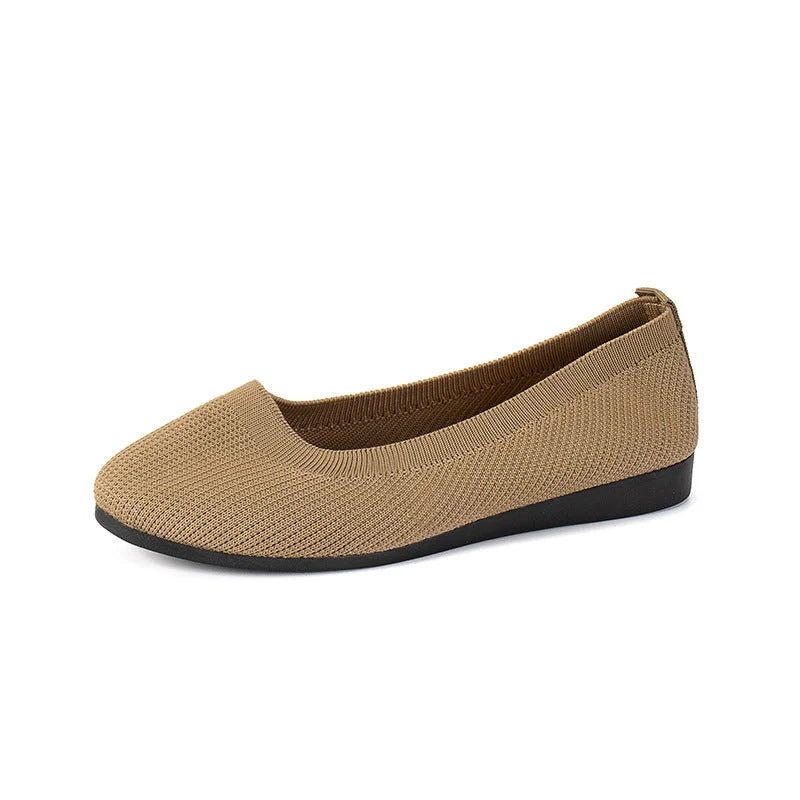 Orthopedic Comfort Shoes