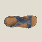 Orthopedic Leather Comfort Sandals