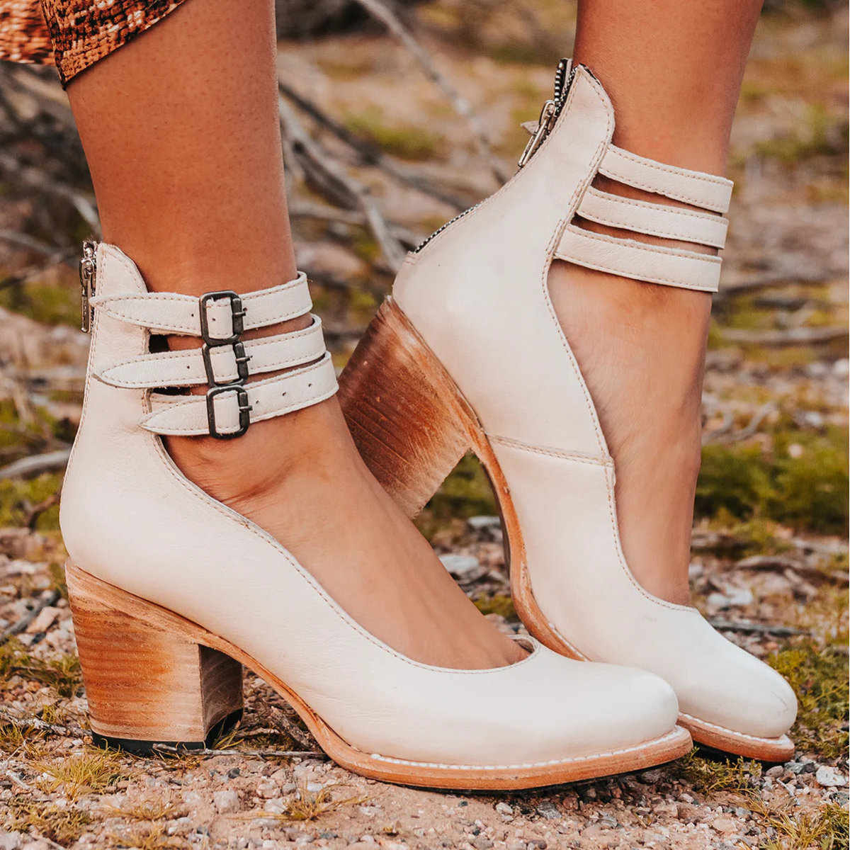Ergonomic Comfort Sandals