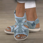 Orthopedic Comfort Sandals