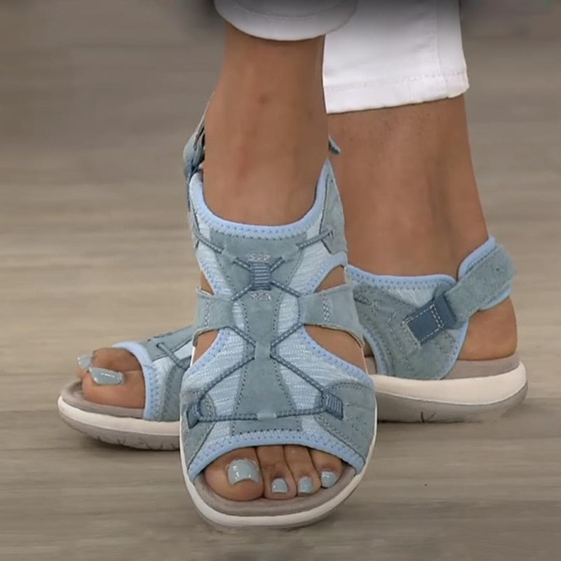 Orthopedic Comfort Sandals