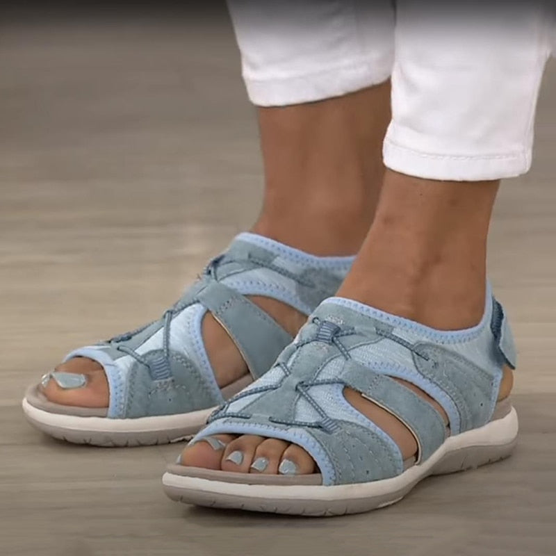 Orthopedic Comfort Sandals