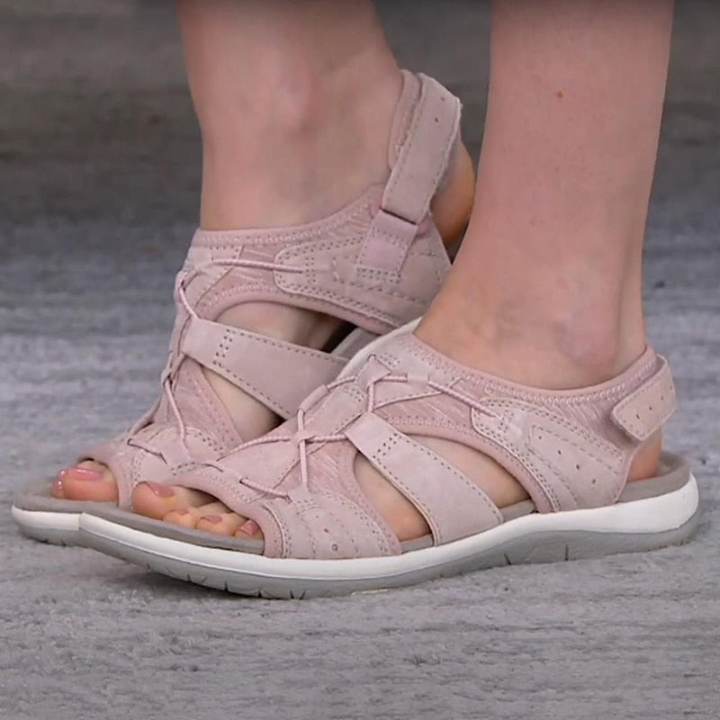 Orthopedic Comfort Sandals