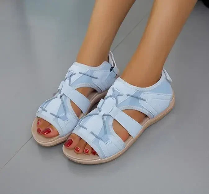 Orthopedic Comfort Sandals