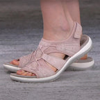 Orthopedic Comfort Sandals