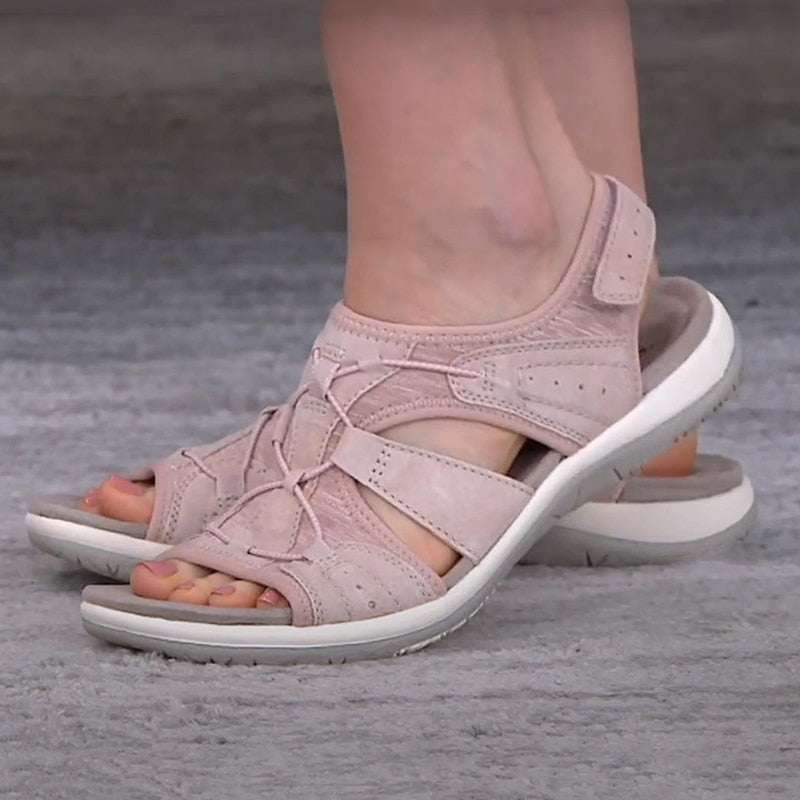 Orthopedic Comfort Sandals