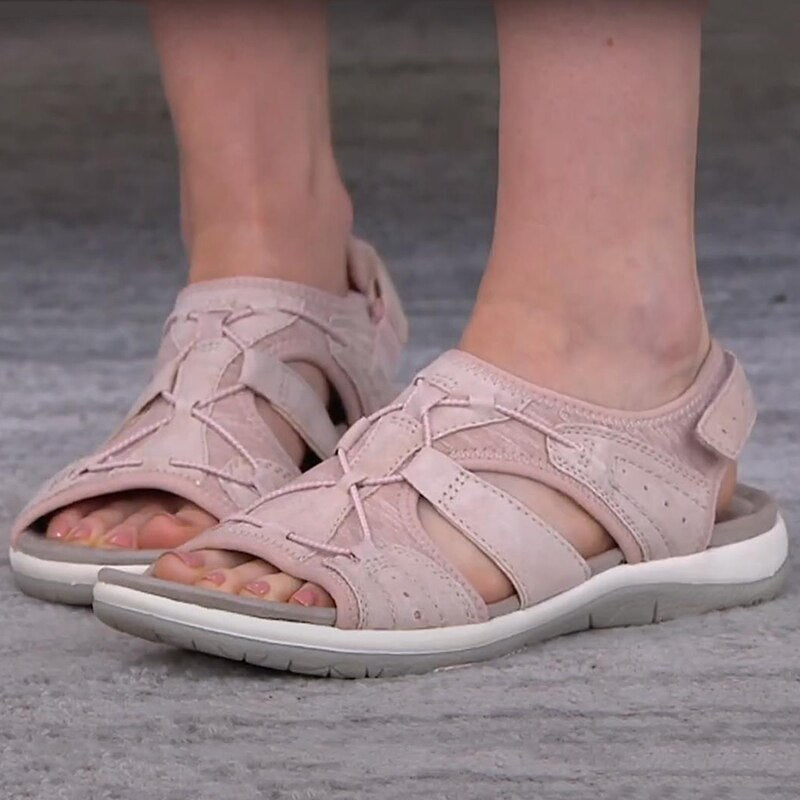 Orthopedic Comfort Sandals