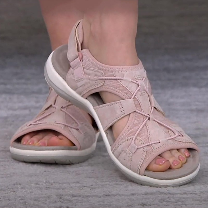 Orthopedic Comfort Sandals