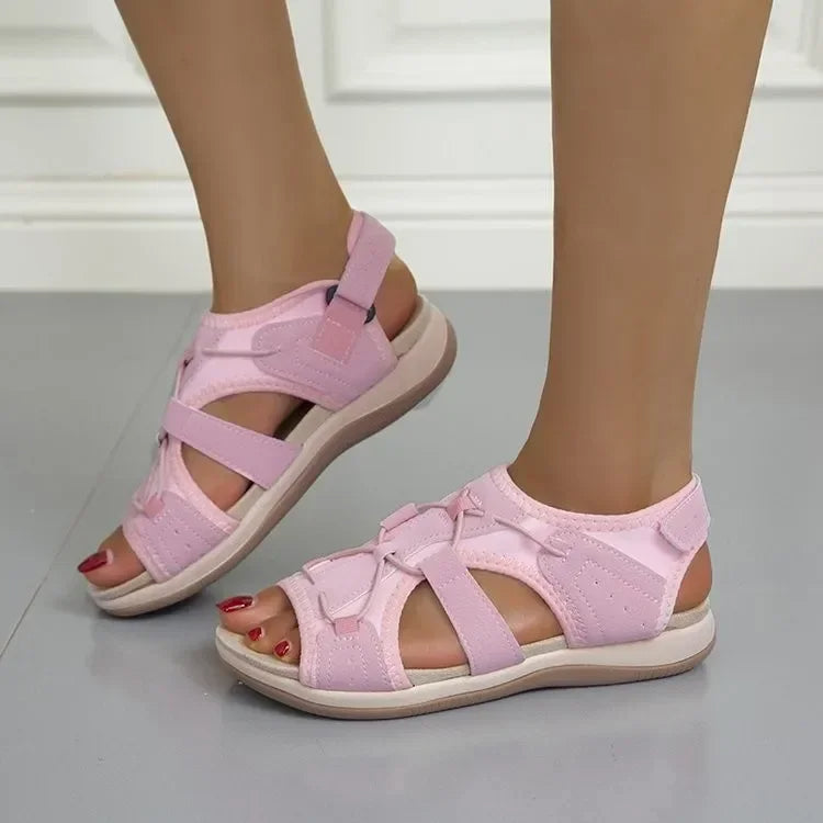 Orthopedic Comfort Sandals