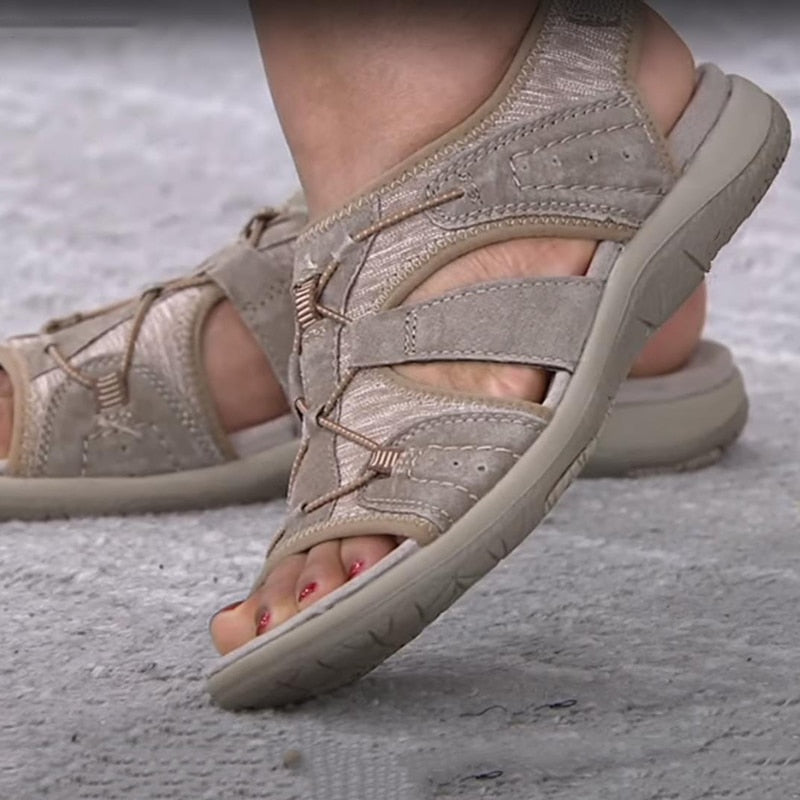 Orthopedic Comfort Sandals