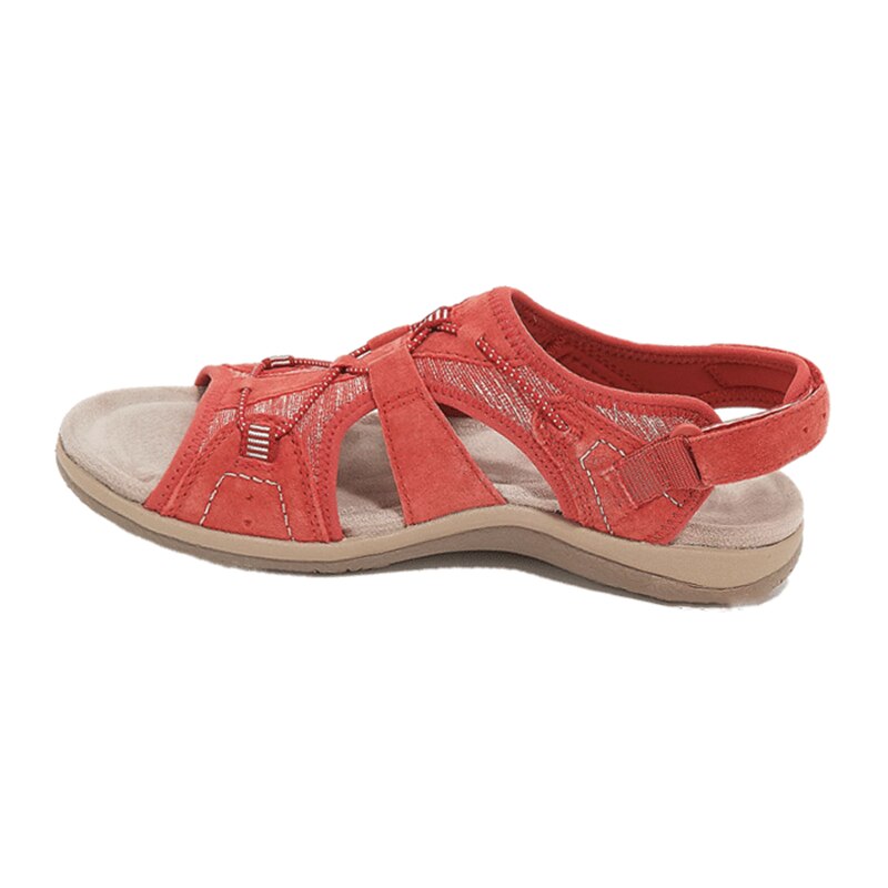 Orthopedic Comfort Sandals