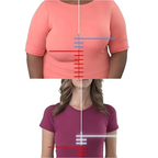 Seamless Wireless Comfort Bra Adjustable