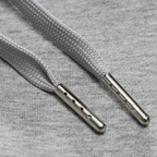 Men's Sweatpants With Elastic Waist And Straight Leg