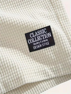 Mens Casual Drawstring Shorts Side Pockets